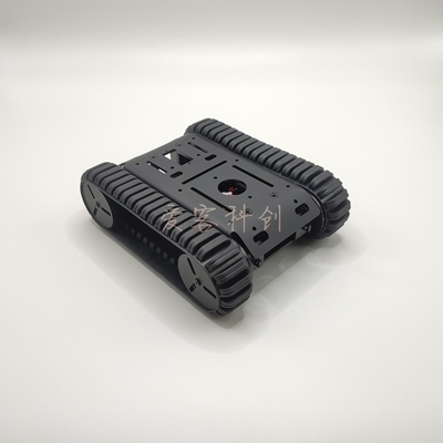 履带车创客智能小车底盘Arduino编程科教比赛PS2遥控DIY电子积木