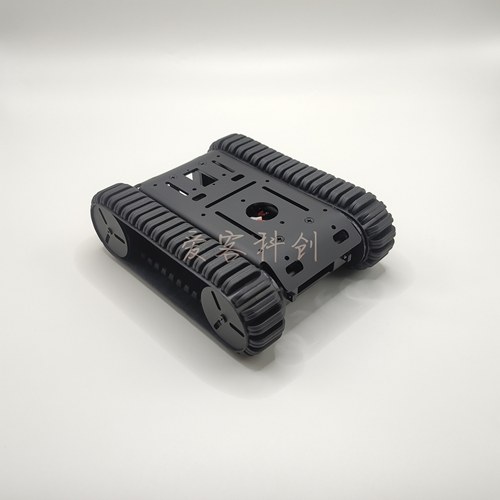 履带车创客智能小车底盘Arduino编程科教比赛PS2遥控DIY电子积木