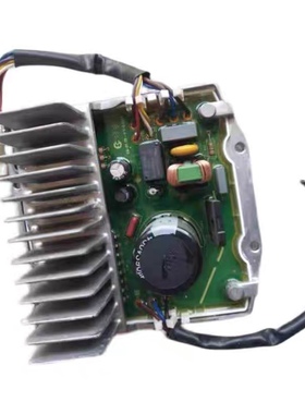 适用于小天鹅滚筒洗衣机52K2002601变频驱动电机板17219700003981