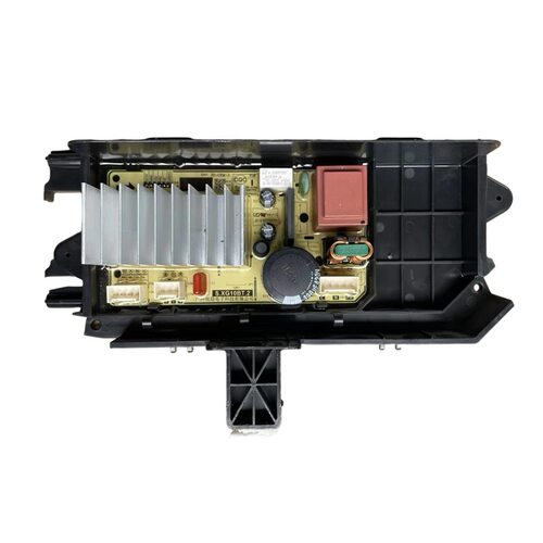 适用TCL滚筒洗衣机G100F12-D电脑板3C102-000480主板驱动板控制板