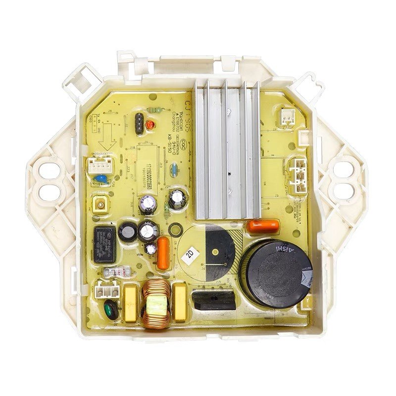 适用小天鹅洗衣机电脑板TB80V21D TB90C628DCL变频板驱动板驱动器