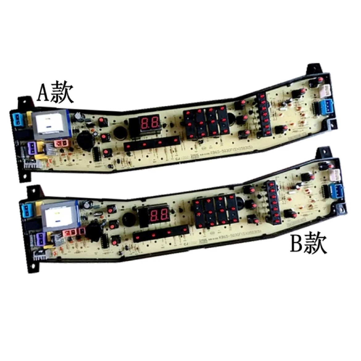 适用美的洗衣机电脑板RB65-503GF(S) MB60-5030GZ MB70-7030G主板