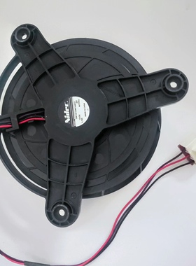 适用海信容声冰箱GW13E12MS1AB-52 BCD-536WD18HP-TR51热风机电机
