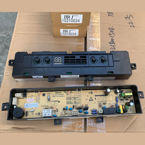 小吉MINIJ 6J Max Pro Note-B/10210024/10210030主板驱动板