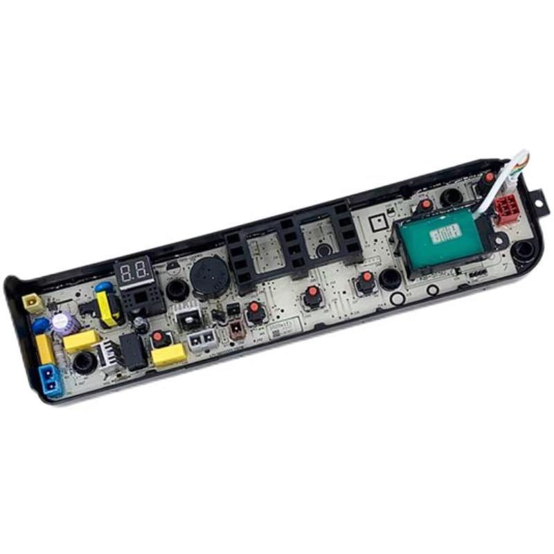 美的洗衣机电脑板TB65/75/80-easy60W,TB70V20W,MB70V30W一