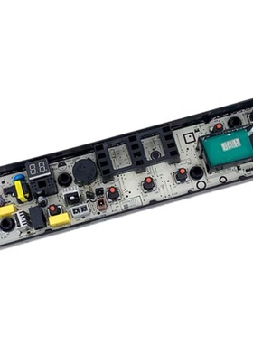 美的洗衣机电脑板TB65/75/80-easy60W,TB70V20W,MB70V30W一