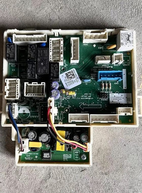 BVL1D100NEY比弗利洗衣机电脑板17138100019084主板BVL1D100NET
