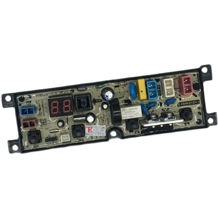 适用新飞洗衣机电脑板 XQB80-459HF电路板康佳Q72控制版 XL6W412