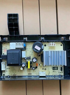 适用于创维滚筒洗衣机主板N032402-000411-002驱动板控制板配件