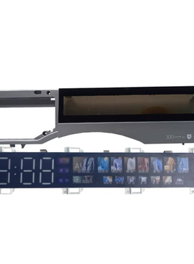 SK2323190200美的MG100V858ADE洗衣机UI730701主板SK2323139004