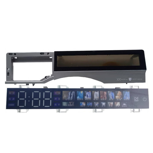 SK2323190200美的MG100V858ADE洗衣机UI730701主板SK2323139004