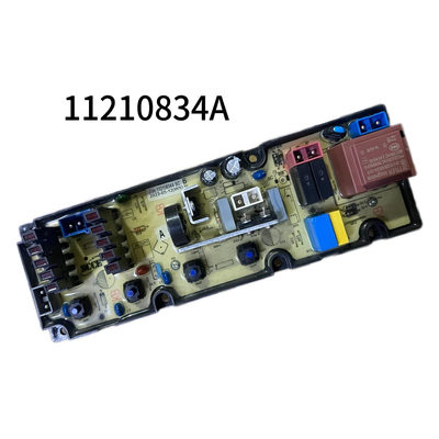 适用于吉德洗衣机电脑板XQB75-75378 XQB90-1278主板11210834A