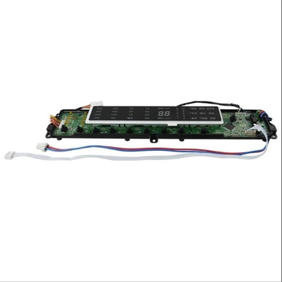 0031800020LQ适用海尔洗衣机电脑板显示板MS85188BZ31 N