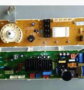 适用于LG滚筒洗衣机WD-N10310D WD-N10300D电脑板 显示板