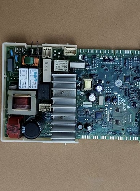 适用西门子XQG80-WM10N2C80W滚筒洗衣机电源电脑板主板8001013324