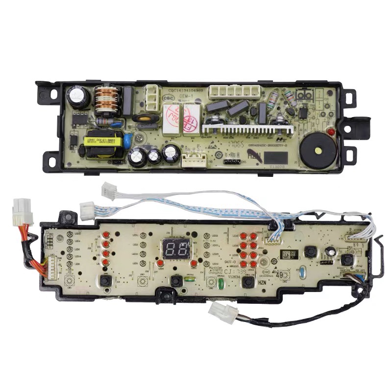 海尔洗衣机电脑板EB80BM2WU1N/EB72BM2WU1N主板显示板0031800101L