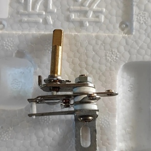 电火锅多功能炒锅温控器压力开关机械可调式 温控器长柄27mm