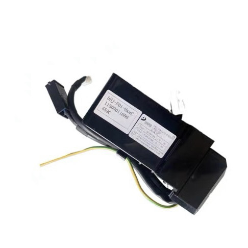 适用海尔冰箱变频板DHJ-F01-HxaC驱动板459C东贝压缩机变频板原装