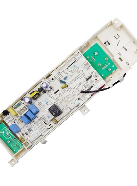 适用美的小天鹅滚筒洗衣机电脑板电路版主板显示板17138100018931