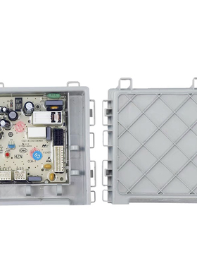 适用海尔滚筒洗衣机原装0021800151/A/AR/C电源板电脑板控制主板