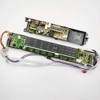 海尔洗衣机电脑板S8018ZJ31 XQS75-Z1228S主板显示板0031800020LG