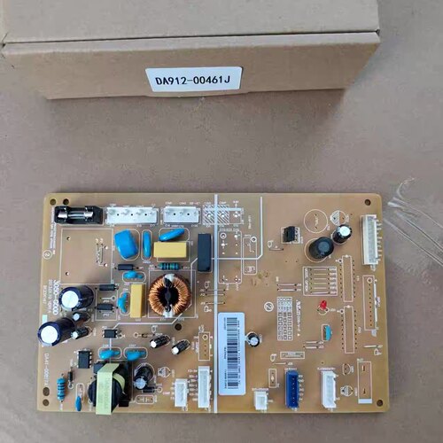 三星冰箱 电脑板 主板 DA92-00461J-00461H -00736G 电源板全新