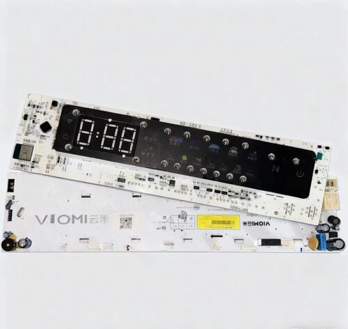 适用云m滚筒洗衣机WD10FD-B1A主板KX2362-001-1870 变频板.