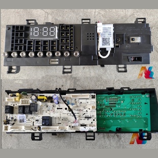 控制主板 适用小天鹅滚筒 TD100NM06Y洗衣机17138100019667电脑板