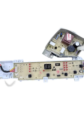 海尔洗衣机电脑版EB80BZ119 XQB100-BZ108控制板主板0031800371B