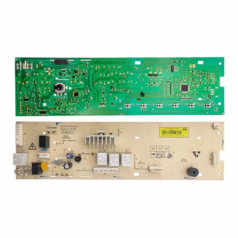 创维F801210N XQG80-B10N滚筒洗衣机电脑板主板X2362-001-0200板