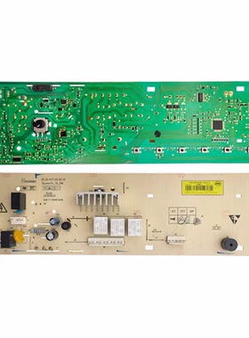 创维F801210N XQG80-B10N滚筒洗衣机电脑板主板X2362-001-0200板