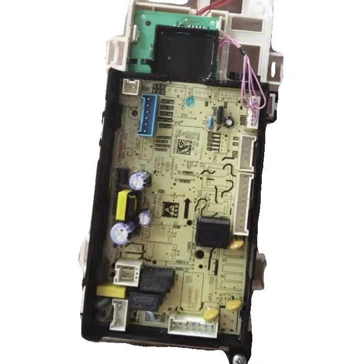 适用小天鹅洗衣机TG100V22DG电脑板电源控制器主板17138100020825