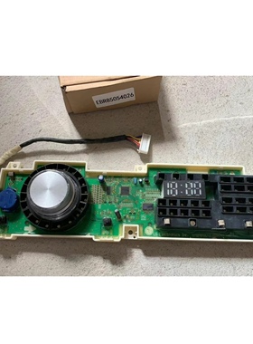 LG洗衣机WD-L51VNG20电脑板显示板EBR85054026/85054036/85054028