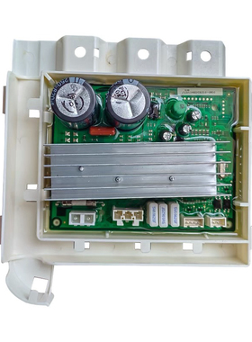 适用三星洗衣机变频板变频板DC92-01378A/C  DC92-01531B/C驱动板