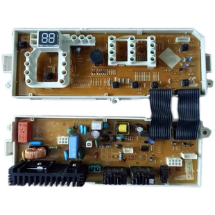 三星滚筒洗衣机电脑板WF0600NHM NHL主板WF0702NHS DC92-00396A B