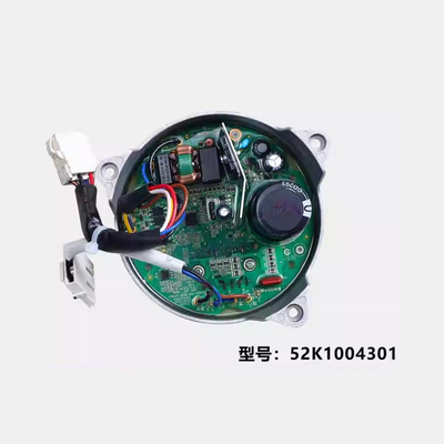 适用美的小天鹅洗衣机变频驱动板TG100V120WDG电机马达52K1004301