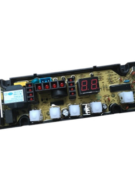 三金洗衣机XQB62-168 HZ60-1260-XO电脑主板OP5013A JY5013—X0-S