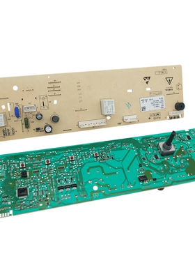 滚筒洗衣机电脑板XQG65-Q100 XQG80-Q300配件3104010078主板