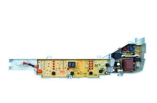 XQB80 TQB70 M1708主板 M1707 海尔统帅洗衣机电脑板TQB80