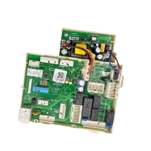 适用小天鹅滚筒洗衣机BVL1D100EG6电脑板17138100014363主控板
