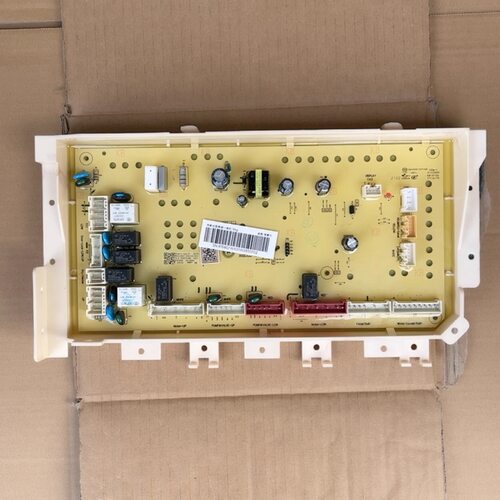 适用小M家双子XHQG150XM21洗衣机电脑板N032402-000155-002主板