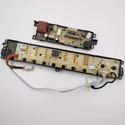 0031800012KV适用海尔洗衣机EB100BZ059电脑板控制主板显示电源板