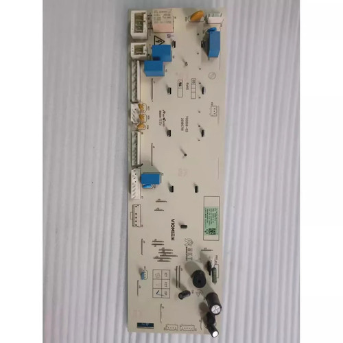 适用滚筒洗衣机WD10FM-G1A电脑版KX2362-001-1488线路主板