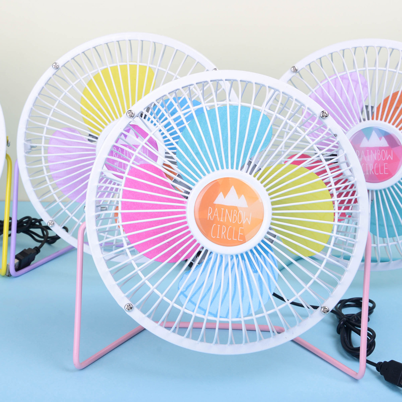 Ventilateur USB - Ref 401216 Image 5