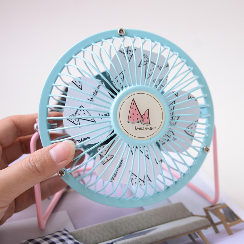 Ventilateur USB - Ref 401216 Image 3