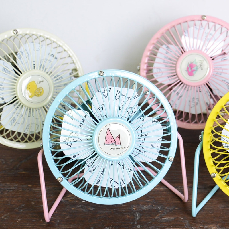 Ventilateur USB - Ref 401216 Image 1