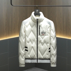 2025秋冬装90%绒立领羽绒服男 钱塘6006-5125-P320 沙发图图片