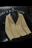 2025秋冬装新款90绒小西装羽绒服男加厚钱塘6006-7212-P290沙发图，男装西服套装，钱塘6006(原3029)