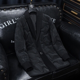 2025秋冬装新款中长款羽绒服男加厚钱塘6006-2277-P285沙发图，男装羽绒服，钱塘6006(原3029)