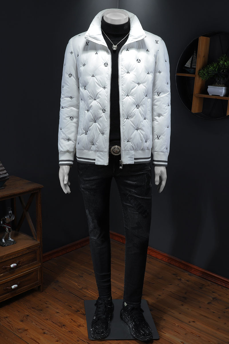 2025秋冬装新款刺绣立领羽绒服男钱塘6006-7788-P310楼空图,男装羽绒服,钱塘6006(原3029)